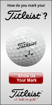 Titleist Tips from the Tour